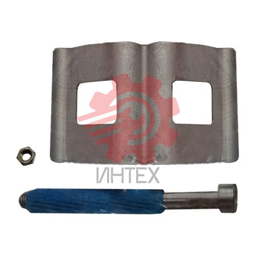 PARKING BRAKE MOUNTING KIT 599-5205 / 5995205