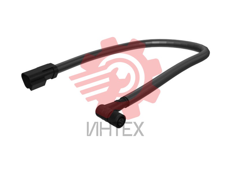 3 Pin MineStar Wiring Harness 599-5260