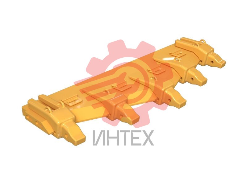 Bucket Base Edge Assembly 599-5755 / 5995755
