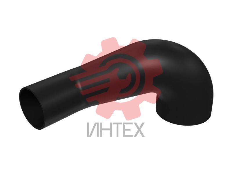 Air Cleaning and Mounting Шланг в сборе 599-5829 / 5995829