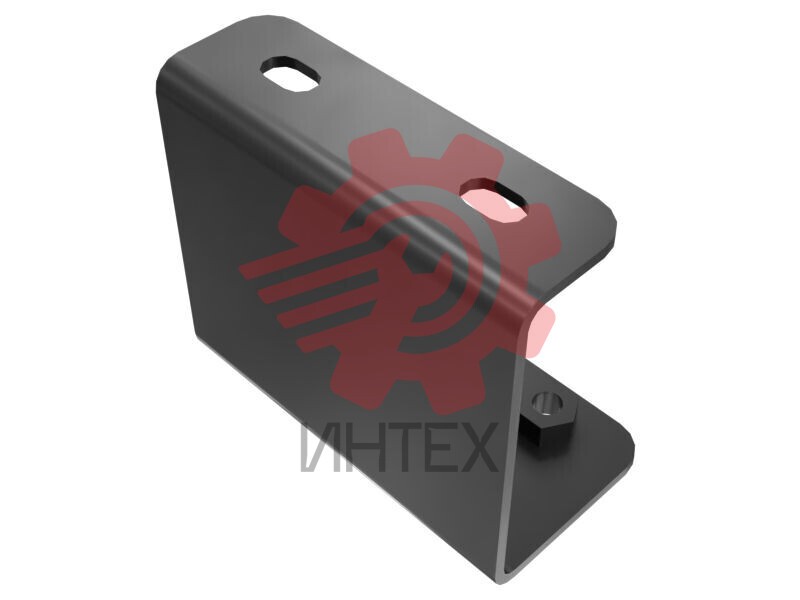 Spark Muffler Mounting Bracket 599-5985 / 5995985