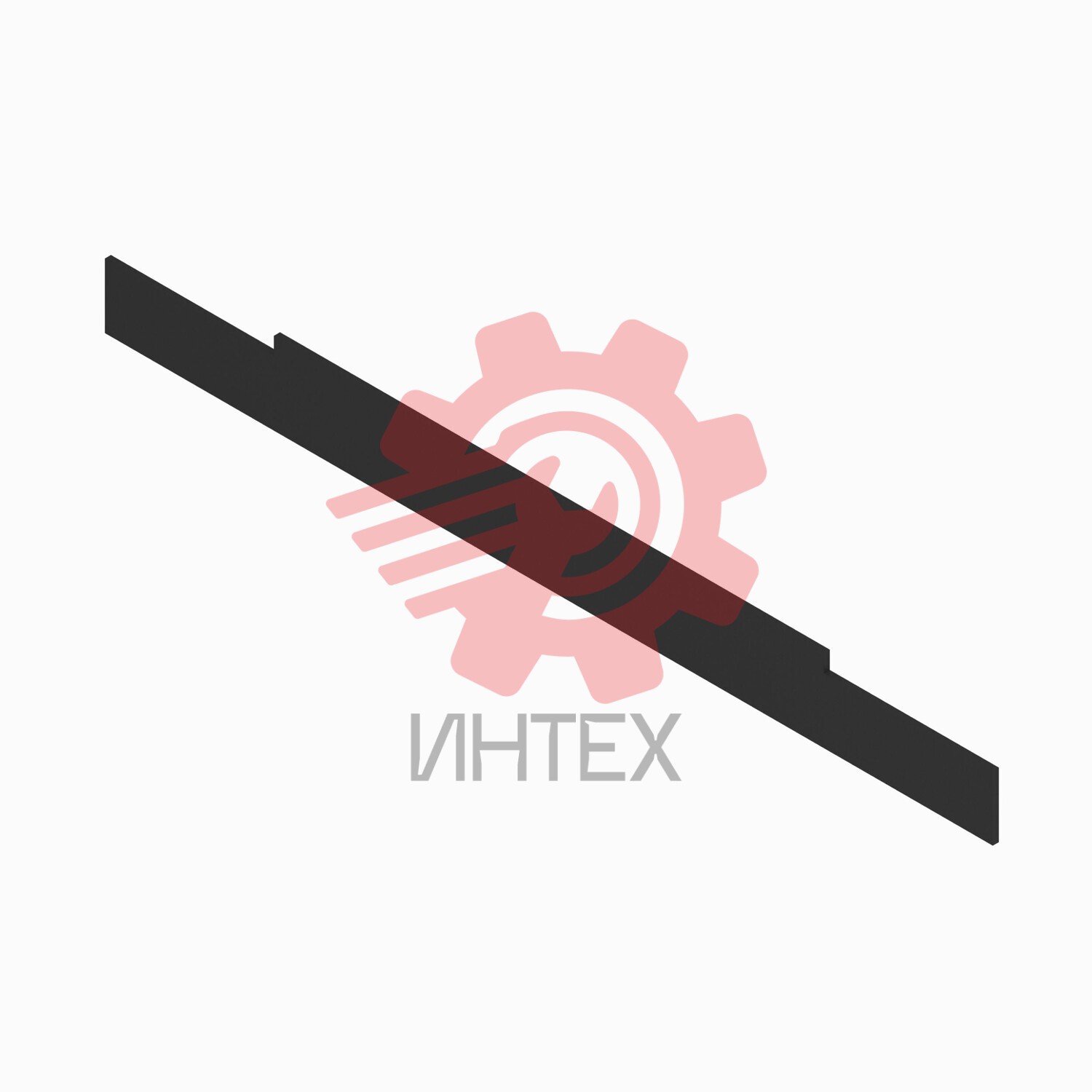 Backhoe Loader Radiator Foam 599-5999 / 5995999