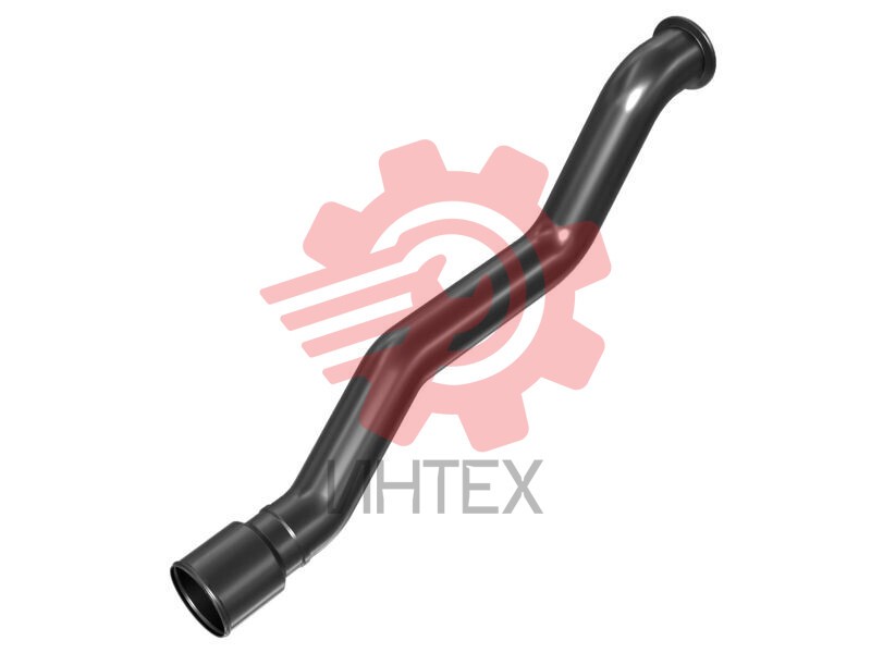 Right Hand Side Radiator Air Lines Bottom Tube 599-7044 / 5997044