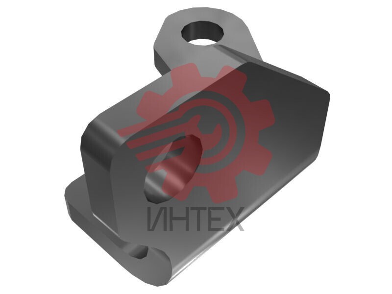 29.97mm Outer Diameter Bucket Linkage Pin 599-7175