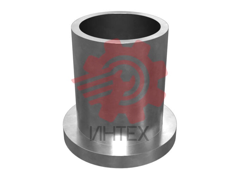 25.4mm Outer Diameter Flange Sleeve Bearing 599-7231 / 5997231