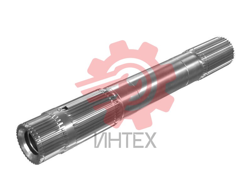 SHAFT AS-OUT 599-8570 / 5998570