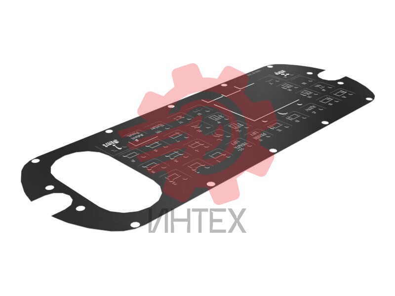 FOIL-COVER 599-8796 / 5998796