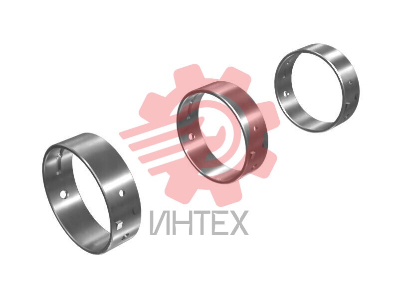 BEARING KIT 599-8886 / 5998886