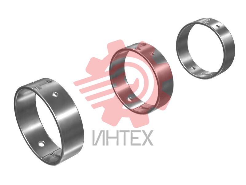 BEARING KIT 599-8893 / 5998893