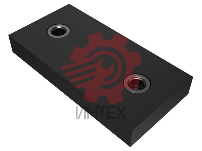Pad Assembly 599-9209 / 5999209