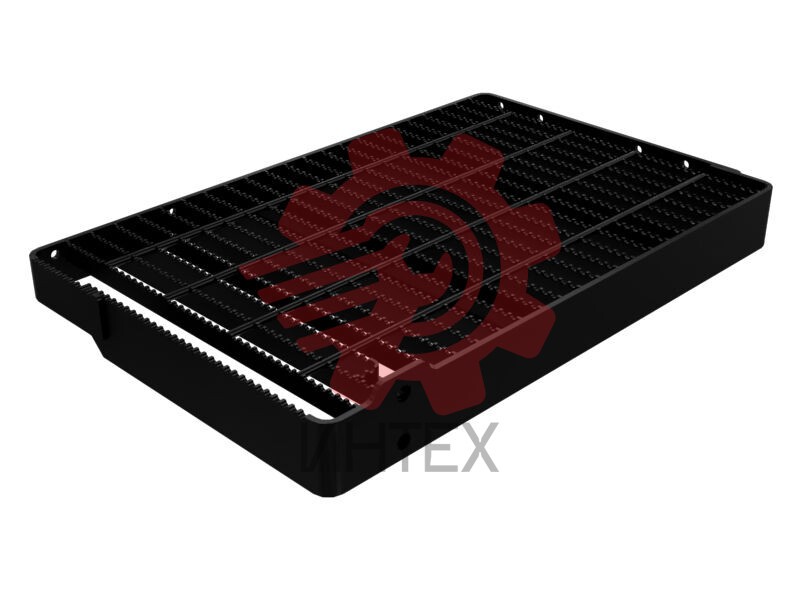 721 mm Long Catwalk 599-9480 / 5999480