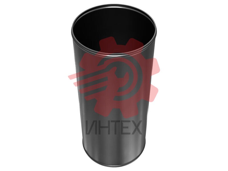 173.8mm Inner Diameter Engine Air Lines Tube 599-9722 / 5999722