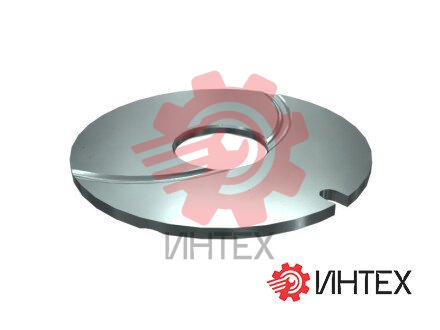 Упорная шайба дифференциальной шестерни 32 мм id 5D-5533 / 5D5533