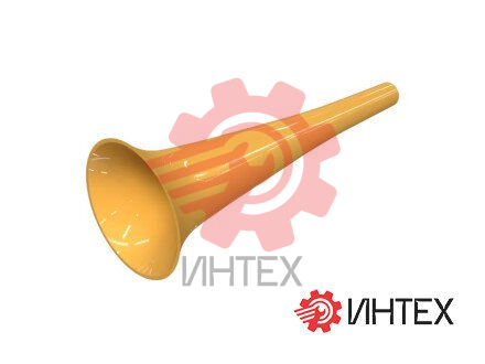 Прожектор воздушного рупора 5D-6993 / 5D6993
