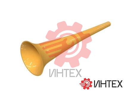 Прожектор воздушного рупора 5D-6994 / 5D6994
