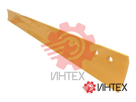 Отвал с режущей кромкой длиной 1826,4 мм 5D-9553