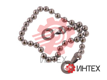 ЦЕПЬ ШАРИКОВАЯ В СБОРЕ 5I-7090 / 5I7090