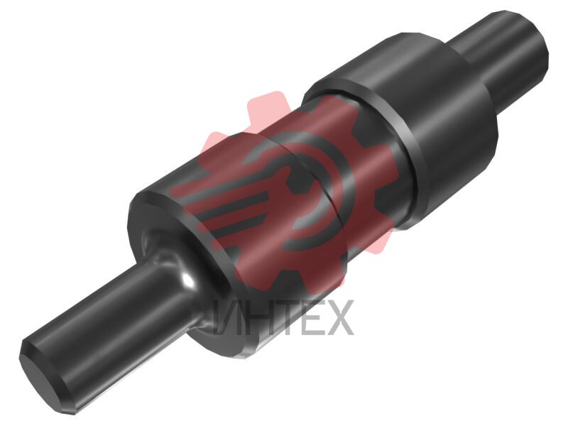 11.08mm Outer Diameter Cylinder Spanner Wrench Pin 5P-3521 / 5P3521