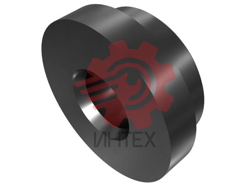 1" Bearing Puller Adapter 5P-4749 / 5P4749