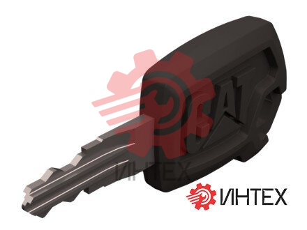 Ключ навесного замка машины 5P-8500 / 5P8500