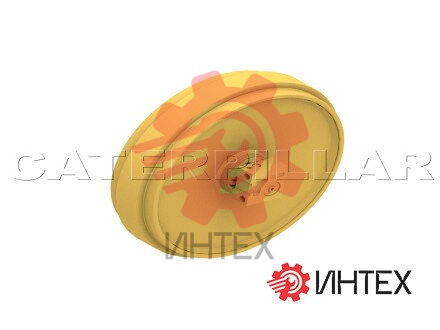НАПРАВЛЯЮЩЕЕ КОЛЕСО В СБОРЕ 5S-1532 / 5S1532