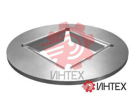 Фиксатор пружины с внешним диаметром 22,41 мм 5T-7486 / 5T7486