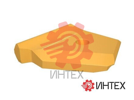 5V-2773 Угловой кожух, левый Caterpillar