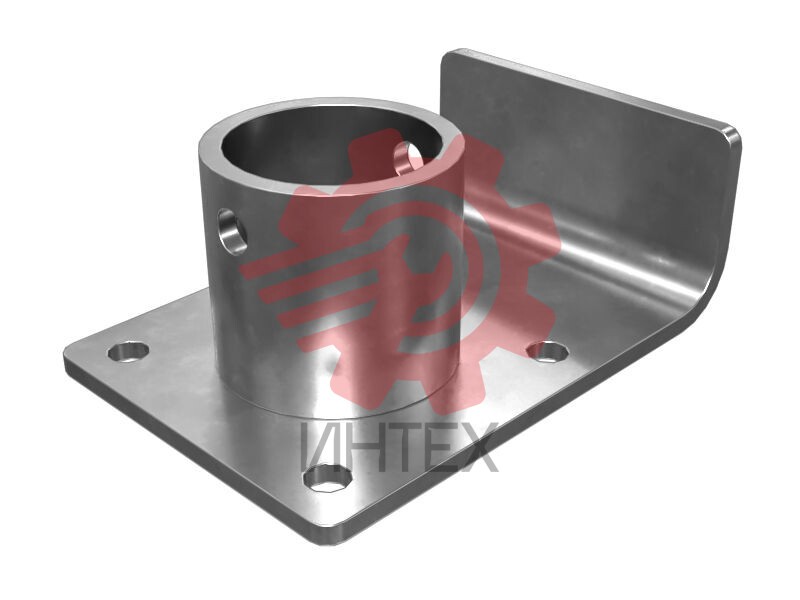 Sheave Support Plate 600-0050 / 6000050