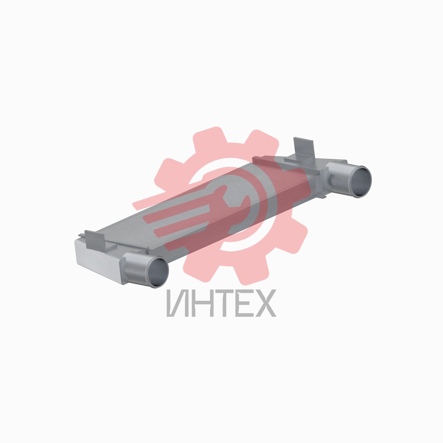Radiator Charge Air Cooler 600-0126