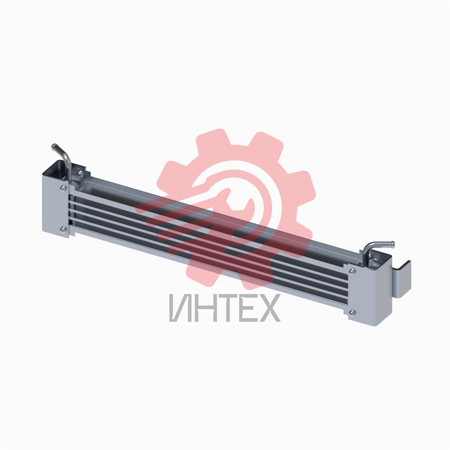 Radiator Fuel Cooler 600-0129