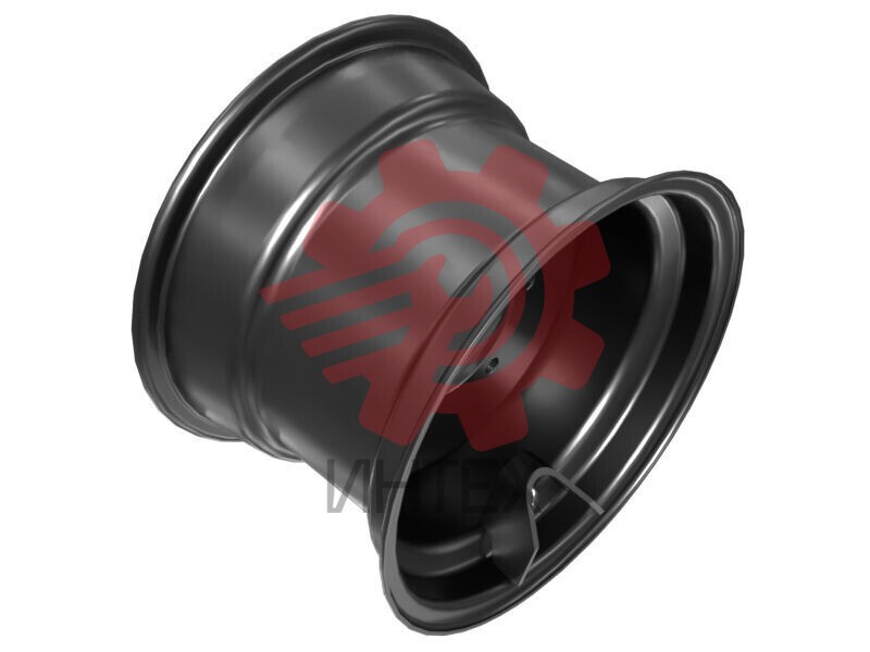 Tire Rim Plate 600-0431
