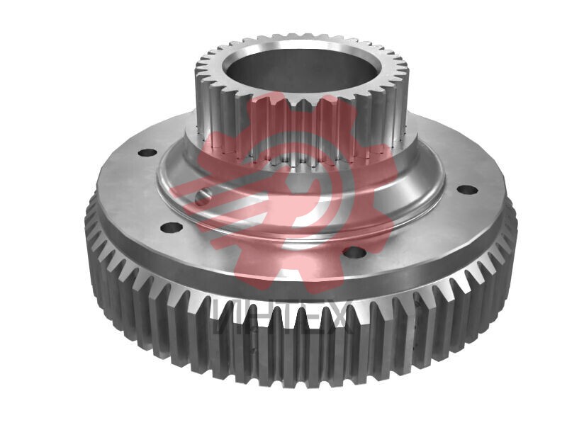 GEAR AS 600-0473 / 6000473