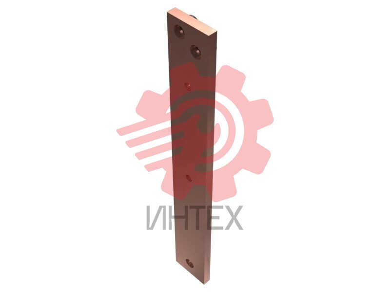 10mm Thick Terminal Strip 600-0632 / 6000632