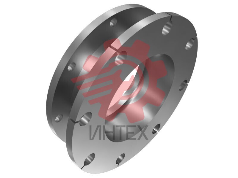 Flanged Riser Pipe 600-0655 / 6000655