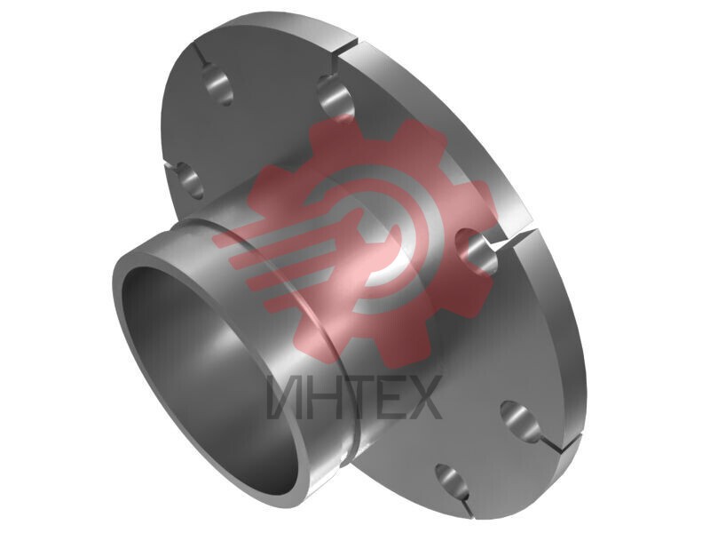 9" Outer Diameter Spray Bar Flange 600-0657 / 6000657