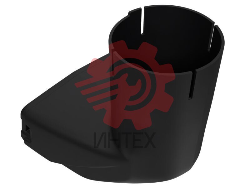 Air Intake Duct 600-0735