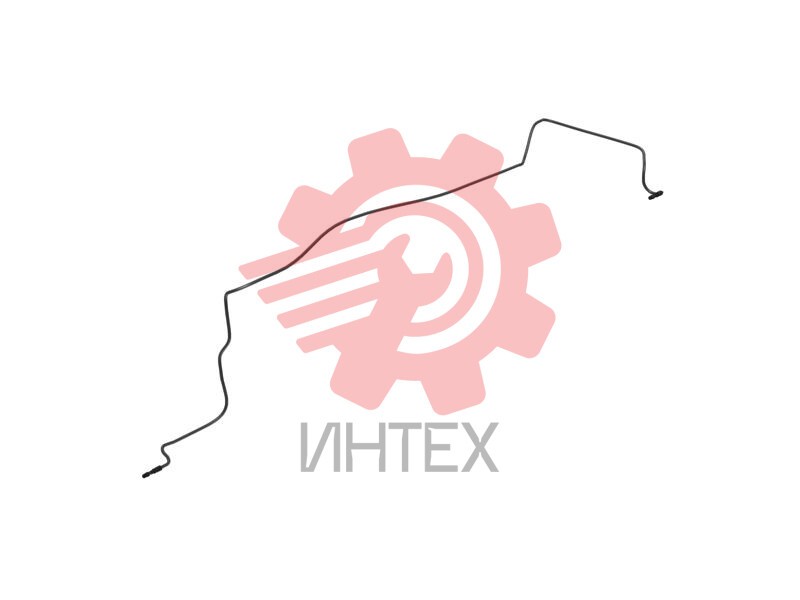 Coaxial Cable Assembly 600-0769 / 6000769