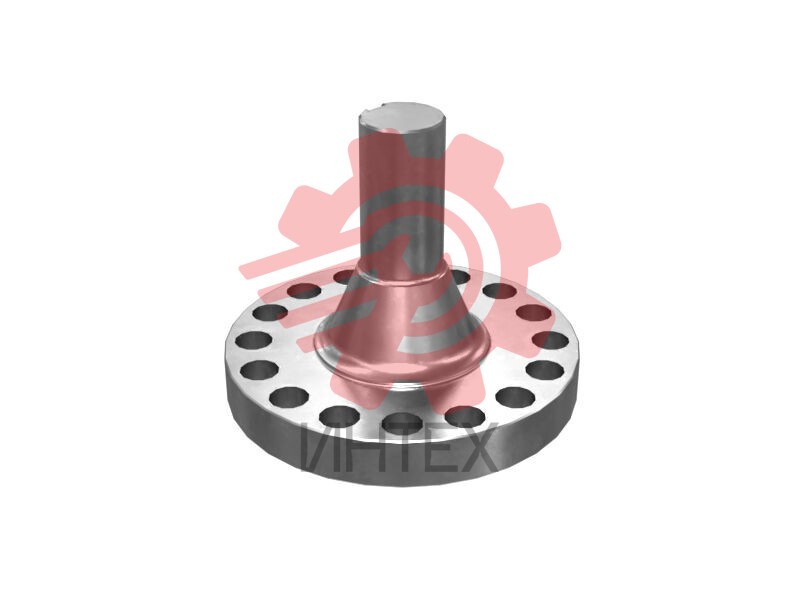 SHAFT-STUB 600-1101 / 6001101