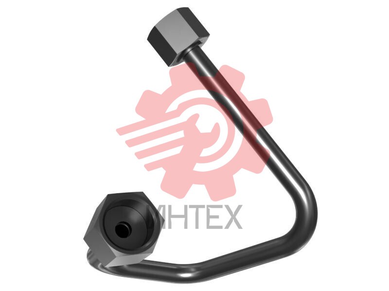 6.22mm ID Implement Control Lines Hose 600-1804
