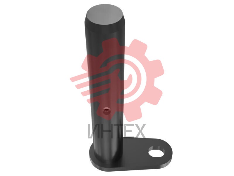 Coupler Linkage Pin 600-2024 / 6002024