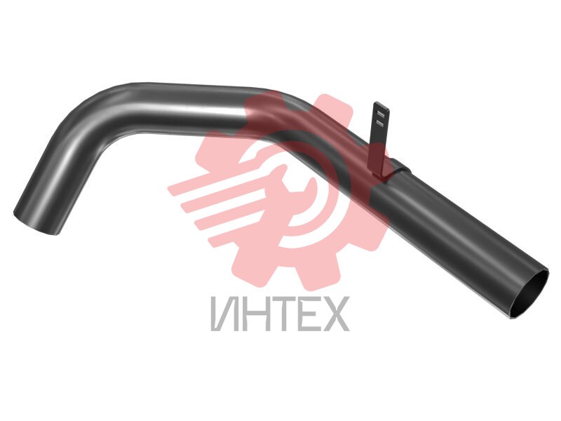 60.2mm Inner Diameter Cooling Lines Tube 600-2321 / 6002321