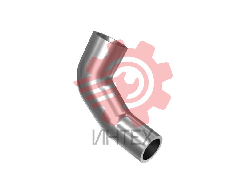 41mm Inner Diameter Engine Air Hose 600-2338 / 6002338