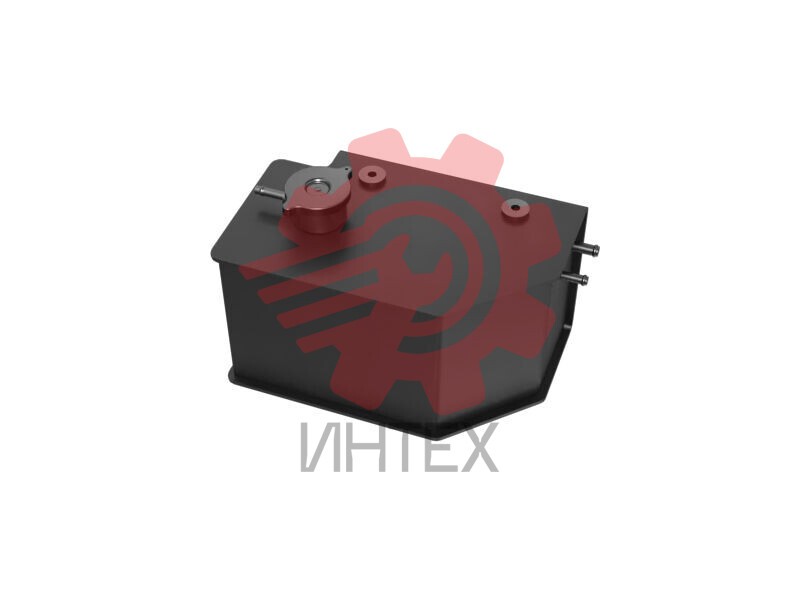 Air Conditioner Refrigerant Tank 600-2568 / 6002568
