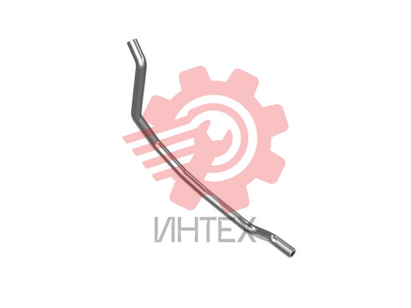 25.4mm Internal Diameter Tank Coolant Hose 600-2659 / 6002659