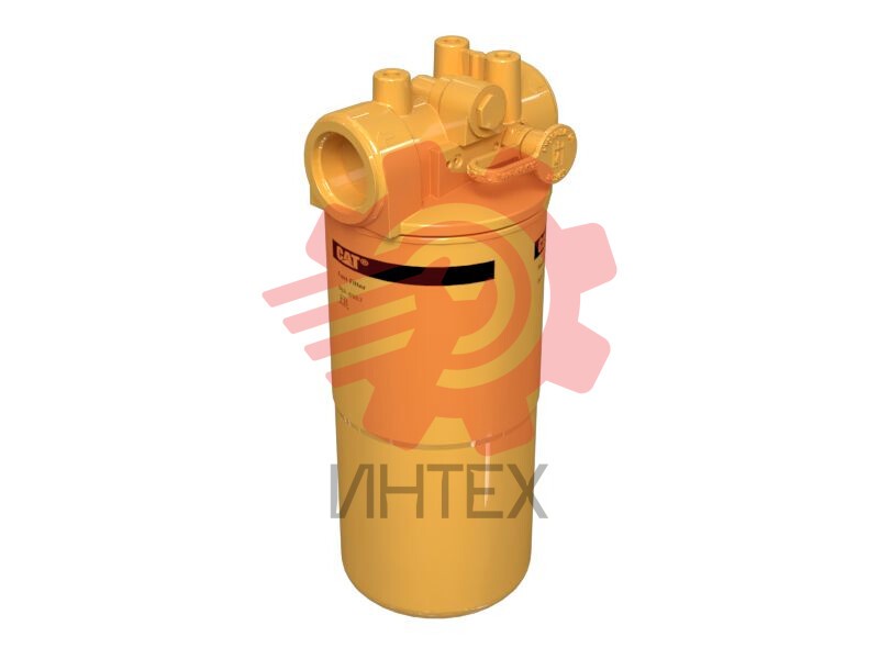 Drivetrain Oil Filter 600-2878 / 6002878
