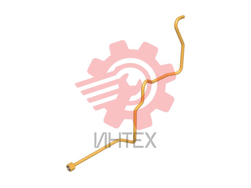 TUBE AS-FUEL 600-3239 / 6003239