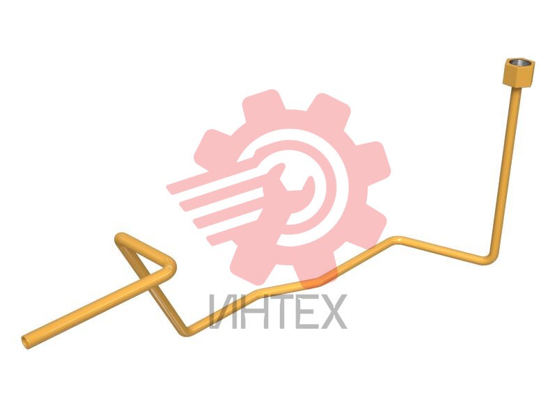 6mm Inner Diameter Fuel Return Tube 600-3241 / 6003241
