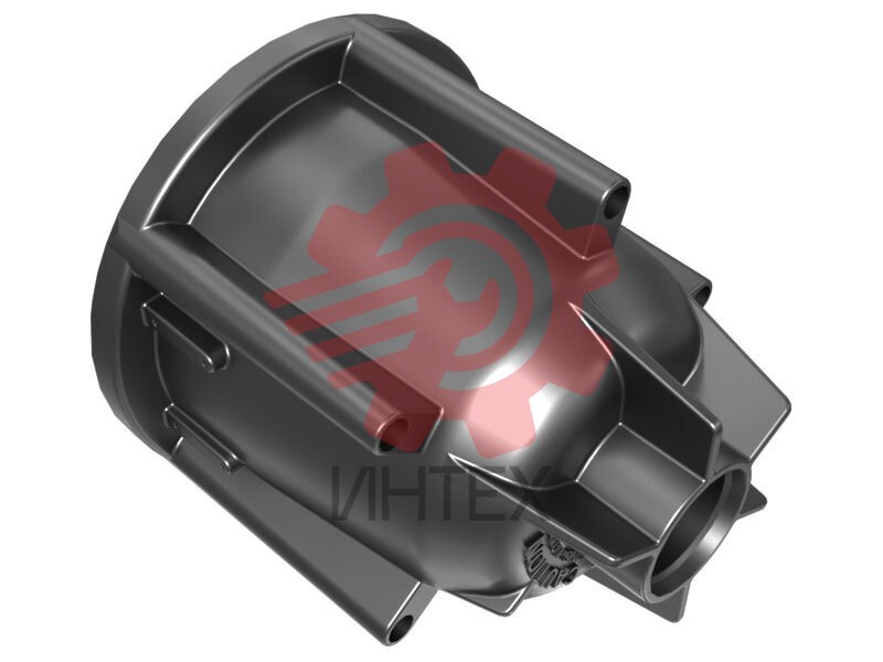Exhaust Bypass Valve Cover 600-3388