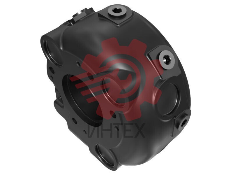Turbocharger Housing 600-3448 / 6003448