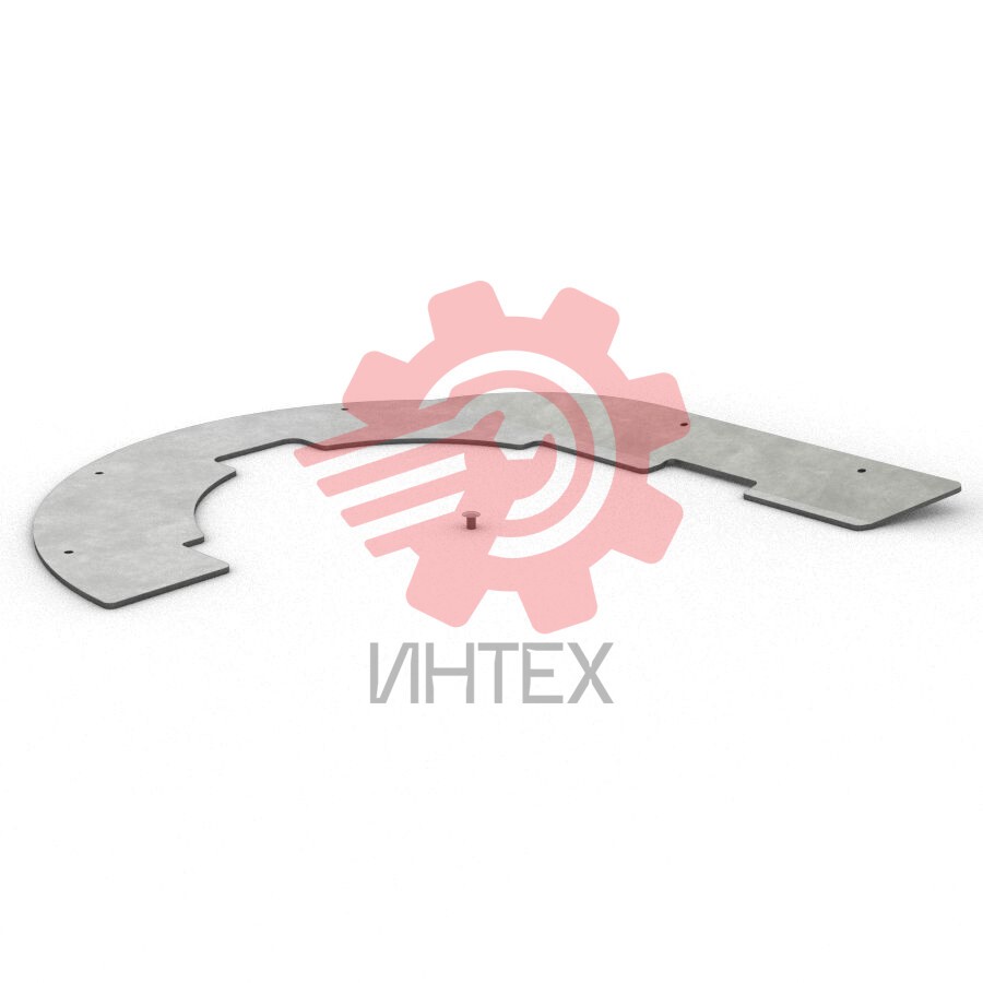 Heat Shield Seal Kit 600-3492